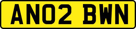 AN02BWN