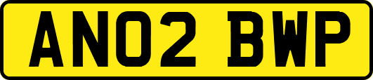 AN02BWP