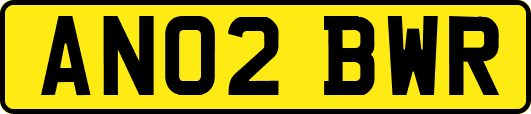 AN02BWR