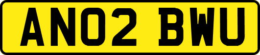 AN02BWU