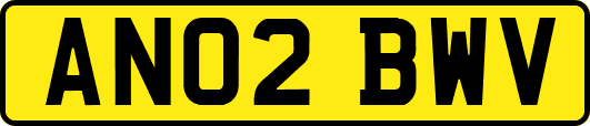 AN02BWV