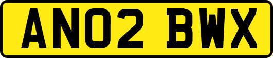 AN02BWX