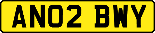 AN02BWY