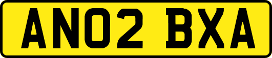 AN02BXA