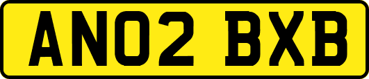 AN02BXB