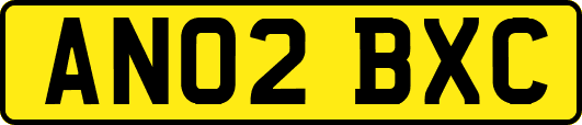 AN02BXC
