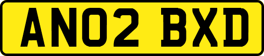 AN02BXD