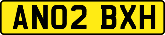 AN02BXH