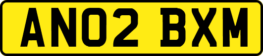 AN02BXM