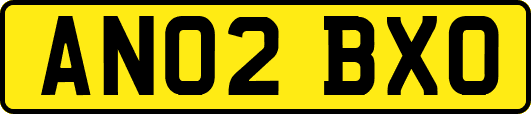 AN02BXO
