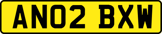 AN02BXW