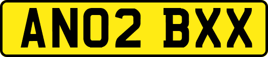 AN02BXX