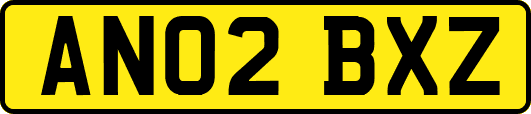 AN02BXZ