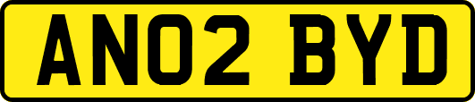 AN02BYD
