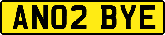AN02BYE
