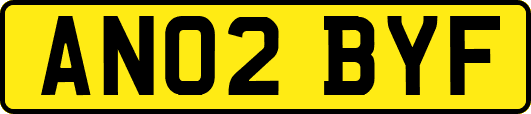 AN02BYF