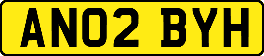 AN02BYH