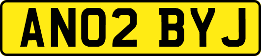 AN02BYJ