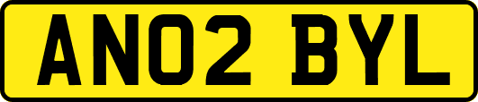 AN02BYL