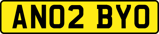 AN02BYO