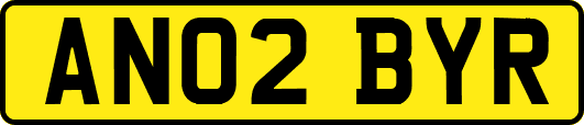AN02BYR