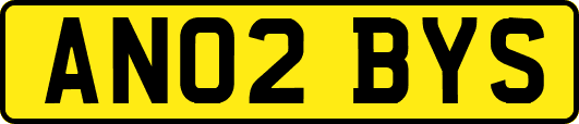 AN02BYS