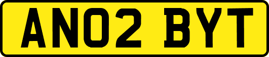 AN02BYT