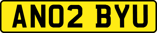 AN02BYU