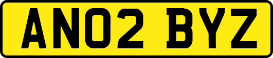 AN02BYZ