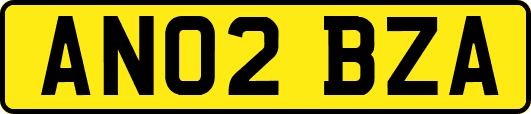 AN02BZA