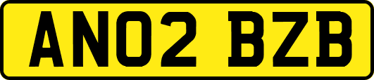 AN02BZB