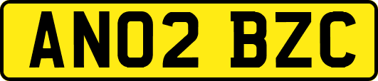 AN02BZC