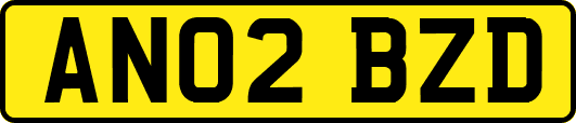 AN02BZD