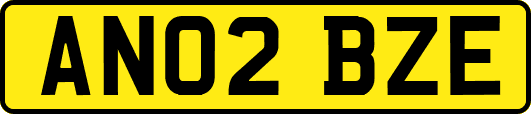 AN02BZE