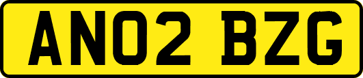 AN02BZG