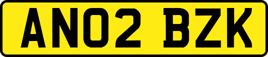 AN02BZK
