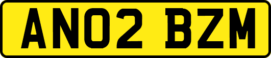 AN02BZM