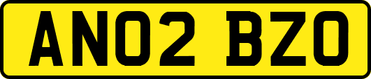 AN02BZO