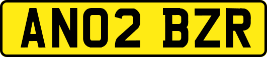 AN02BZR