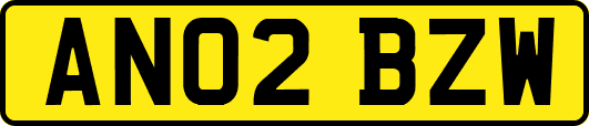 AN02BZW