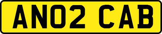 AN02CAB
