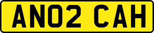AN02CAH