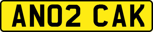 AN02CAK