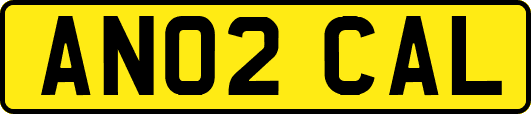 AN02CAL