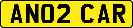 AN02CAR