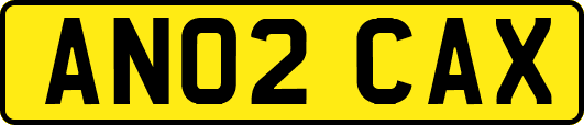 AN02CAX