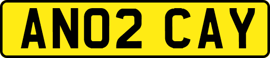 AN02CAY