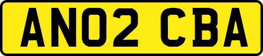 AN02CBA