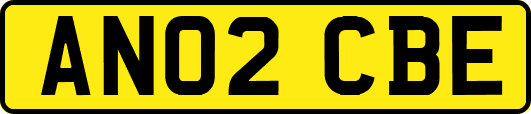 AN02CBE