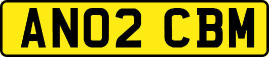 AN02CBM